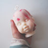 Redrum Babydoll Soy Wax Candle