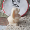 Alice's Rabbit Soy Wax Candle