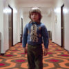 Danny Torrance in The Shining