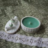 Doves Vintage Soy Wax Candle
