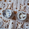 Lavender & Clove Soy Wax Tealight Candles